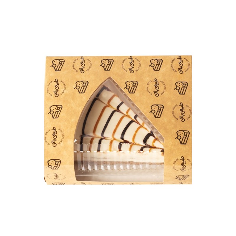 چیز کیک مارس