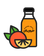 آبمیوه های طبیعی