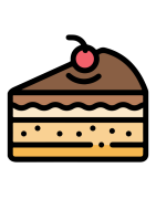 کیک و شیرینی